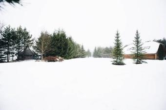Villa Pakaso Sodyba Kirdeikiuose