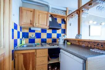 Curonian Apartments