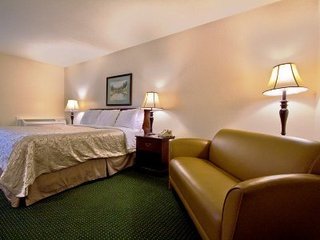 Hotel Best Western Village Inn