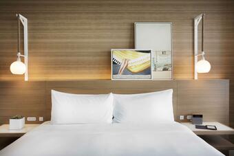 Hotel Westin Diplomat Resort & Spa