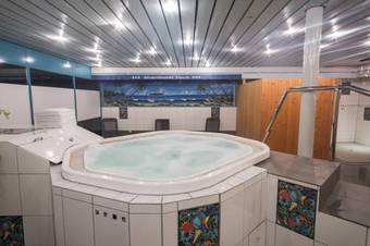 Swiss Budget Alpenhotel