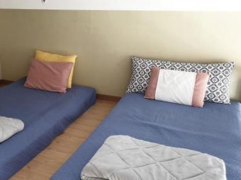 Apartamento Pangyo Stay