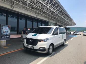 Benikea Hotel Yangsan