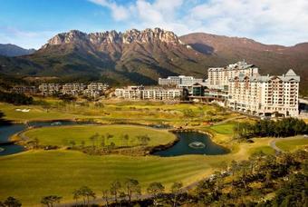 Hotel Delpino Golf & Resort