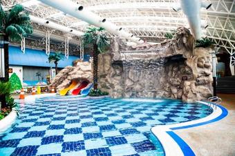 Hotel Sono Moon Danyang