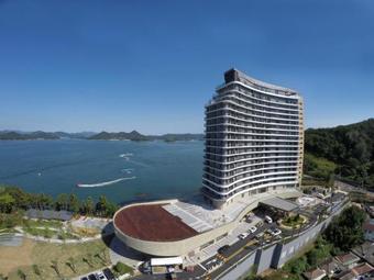 Stanford Hotel&resort Tongyeong