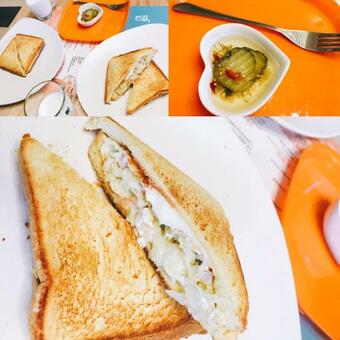 Hostal Hago Guest House