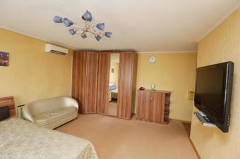 Virginia Park Haus Apartments