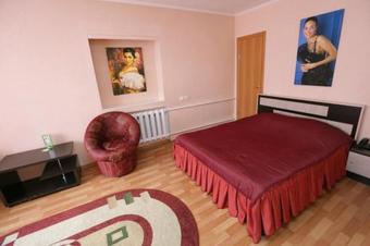 Barselona Park Haus Apartments