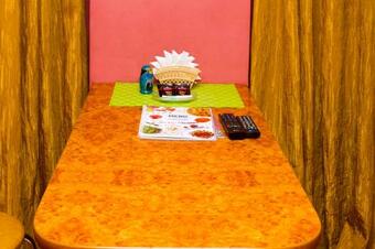 Moskva Park Haus Apartments