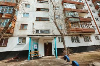 Light House Pavlodar Hostel