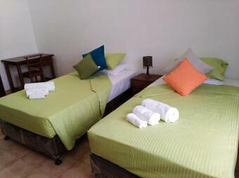 Dona's Homestay
