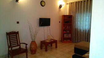 Albergue Ceylon Travelodge