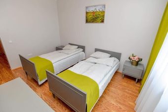 Hostal Guest House Simona