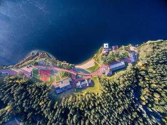 Hotel Esperanza Resort