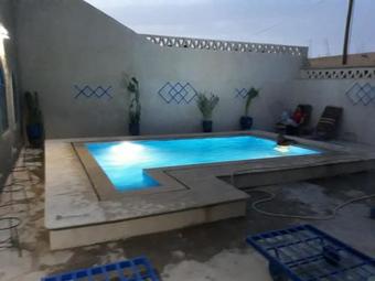 Riad Maison Mirage B&B