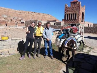 Auberge Hostel Traditionnel