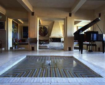 Riad L'oum Errebia