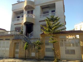 Apartamento Casa Zakaria