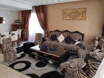 Apartamento Plage Des Nations Resort (prestigia)