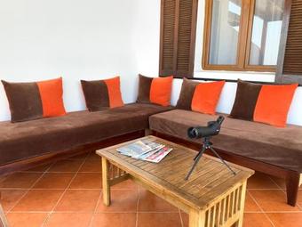 Apartamento Duplexe Marina Beach