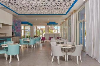 Hotel Melia Saidia Garden Golf Resort