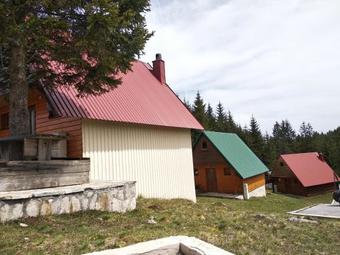 Bungalows Krstaji?