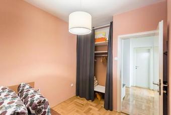 Designer's New Apartment
