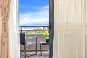 Apartments Marleen