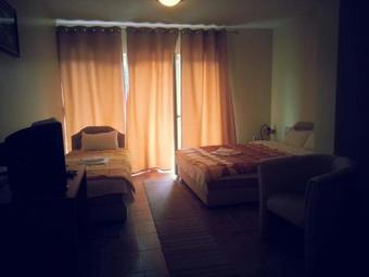 Motel Konak - Vrbanj