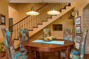 Villa Splendour