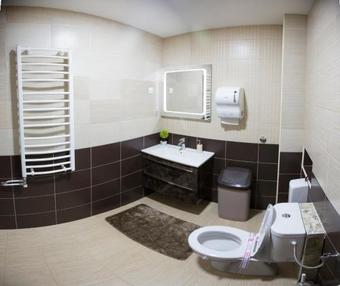 Apartmani Mg
