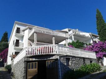 Apartments Bursac