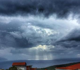 Apartments Wild Beauty - Krimovica