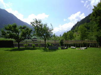 Hotel-garni Kaiserhof