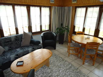 Apartamentos Chalet Pickelschmiede
