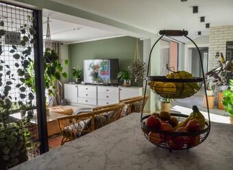 Apartamentos Golden Eagle