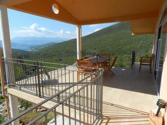 Holiday Home Kotor