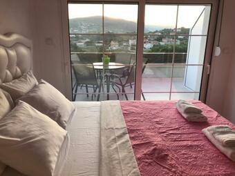 Apartamentos Demiri