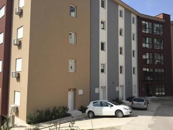 Apartment Rubin
