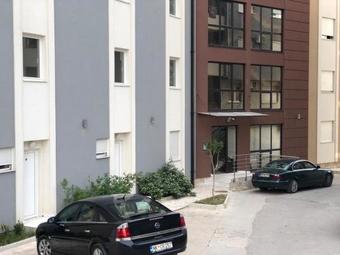 Apartamento Vanja