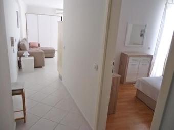 Apartment Almari Rafailovici