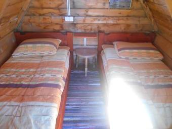 Bed & Breakfast Guest House Etno Village Milogora