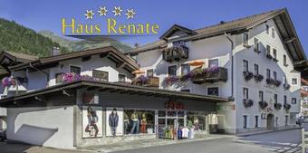 Apartamento Appartementhaus Renate