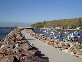 Hotel Rural Moita Mar