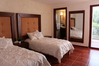 Hotel Boutique El Jaguar