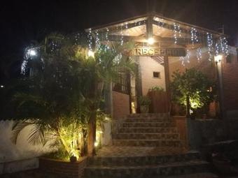 Hotel Campestre Don Luis