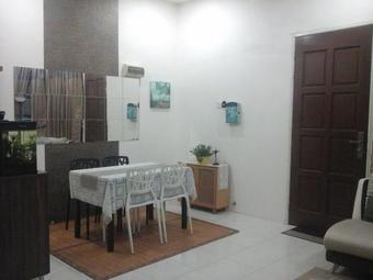 Miker Homestay