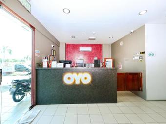 Hotel Oyo 502 Midah Inn Puchong