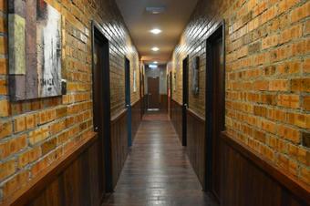Anggun Hotel